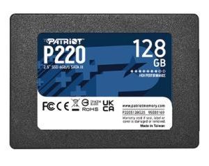 d81748513704bb37f0b6b7a0b8d0b182.jpg Dysk SSD 128GB P220 550/480 MB/s SATA III 2.5