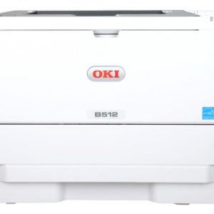 Drukarka B512DN A4   PL Duplex/ Ethernet/USB 2.0