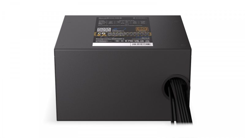 d943bb1070fa6bfa9b2630b26d9d3874.jpg Zasilacz Vero L5 Bronze 700W
