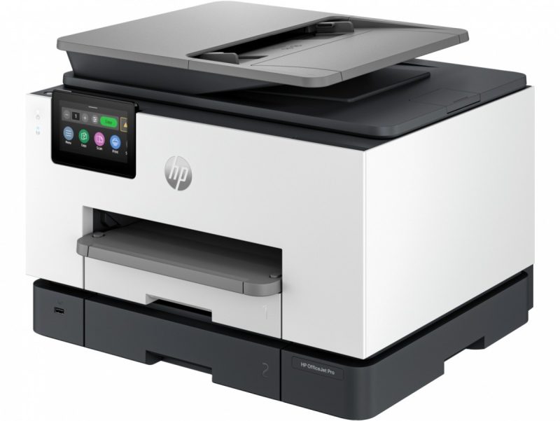 d950a124fe1c5a2507bf6aba8866809e.jpg Urządzenie wielofunkcyjne OfficeJet Pro 9132e All-in-One 404M5B