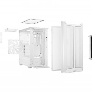 d9ca7fb8c24860947c51c2c59572c7d0.jpg Obudowa Pure Base 501 DX biała