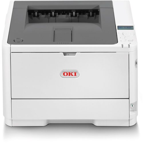 d9fd0bb13ce3d4a15923ad6fa0970771.jpg Drukarka B432DN A4   PL Duplex/ Ethernet/USB 2.0