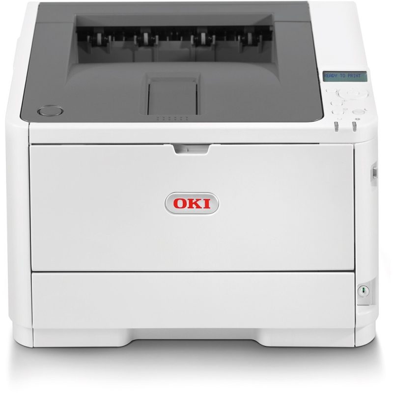 d9fd0bb13ce3d4a15923ad6fa0970771.jpg Drukarka B432DN A4   PL Duplex/ Ethernet/USB 2.0