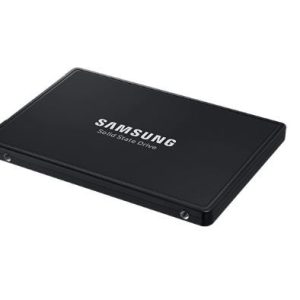 Dysk serwerowy SSD PM9A3 U.2 DCT 3840 GB MZQL23T8HCLS-00W07 NVMe