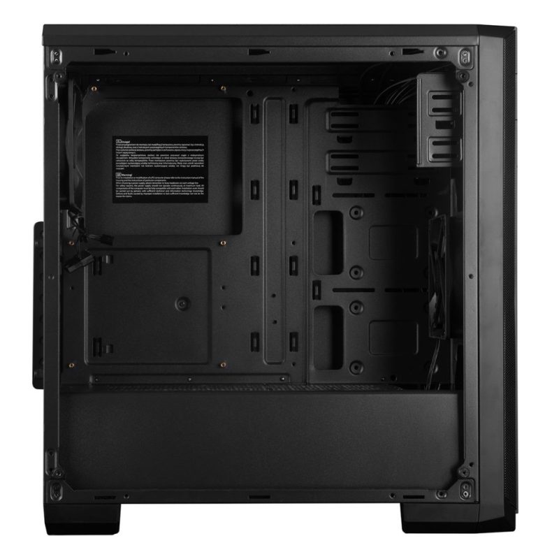 daa0e9021d9f69af20a313ef64242b9d.jpg OBERON PRO GLASS CZARNA OBUDOWA KOMPUTEROWA