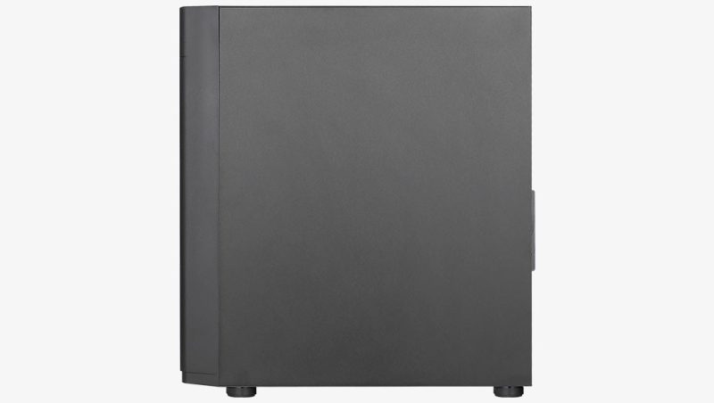 dab04de31522b36b688e1cce18168773.jpg Obudowa Hexform TG FRGB USB 3.0 Mini Tower czarna