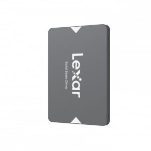 Dysk SSD NS100 1TB SATA3 2.5 550/500MB/s