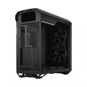 daf81b4841da7231da97a45623ef702a.jpg Obudowa Torrent czarna TG Light Tint 5xFan ATX