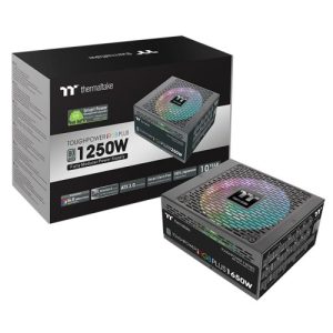 db45b8e7d7dd99269f46b10d39d9d87b.jpg zasilacz - Toughpower iRGB digital 1250W F modular Titanium 14cm  Gen5