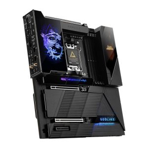 Płyta główna MEG X870E GODLIKE AM5 4DDR5 ATX