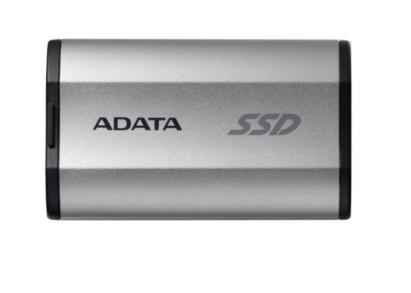 db944b5a73d325e4d49d77bec0b601a1.jpg Dysk SSD External SD810 2TB USB3.2C 20Gb/s srebrny