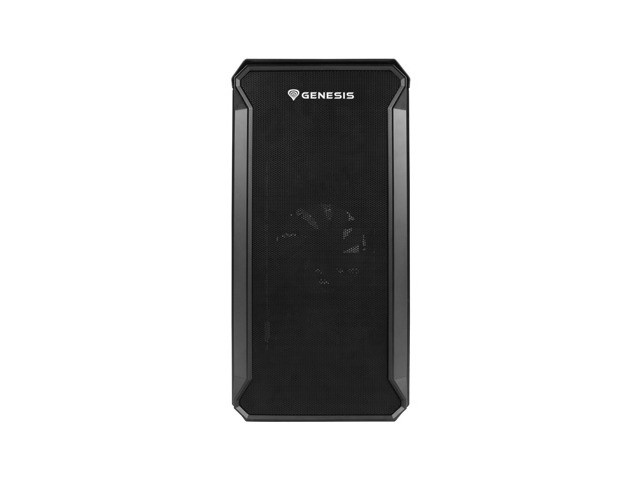 dbfa6ffb5f2e6f34e37b362bfbc19e2d.jpg Obudowa Irid 503 V2 Micro tower, z oknem, USB 3.0