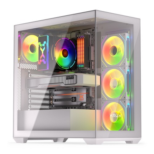 dc1b71ab1aac8fcb97668406b9da4ae3.jpg Obudowa Exo Biała
