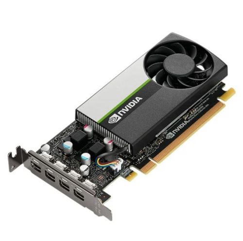 Karta graficzna NVIDIA Quadro T1000 8GB DDR6 VCNT1000-8GB-SB