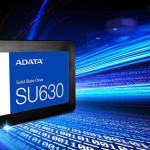 dcf2e6b31dcbbe8628d275fcec333486.jpg Dysk SSD Ultimate SU630 960GB 2.5 S3 3D QLC Retail