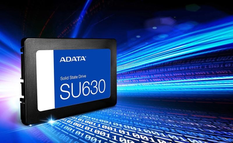 dcf2e6b31dcbbe8628d275fcec333486.jpg Dysk SSD Ultimate SU630 960GB 2.5 S3 3D QLC Retail