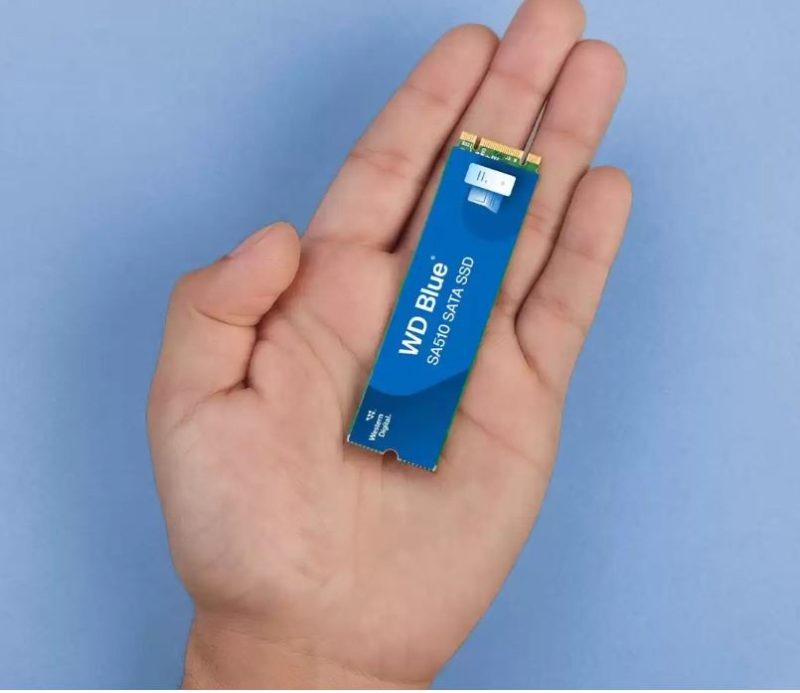 dd1c8cf398fe2554803398d43dce010b.jpg Dysk SSD Blue 2TB SA510 M.2 2280 WDS200T3B0B
