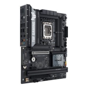ddb2a5fb711f7fbde4a5816646fb6f03.jpg Płyta główna TUF GAMING B860-PLUS WIFI s1851 4DDR5 USBC ATX