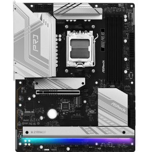 ddbc3ceb01f19a7a9276b0333fcf3798.jpg Płyta główna B850 PRO RS AM5 4DDR5 ATX