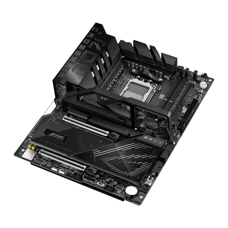 dddf181f5bdbff3f71fd6e2997980023.jpg Płyta główna ROG CROSSHAIR X870E APEX