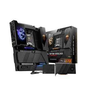 Płyta główna MEG X870E GODLIKE AM5 4DDR5 ATX