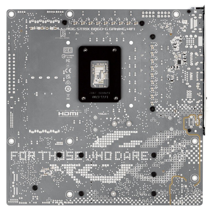 df2f79fb35fd6f67968e2ecfb7c1bed2.jpg Płyta główna ROG STRIX B860-G GAMING WIFI s1851 4DDR5 TB4 ATX
