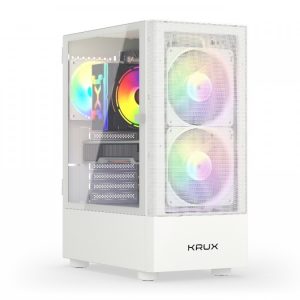df85b8b5926694825ba3ea50e3034dcc.jpg Obudowa - Vako White RGB