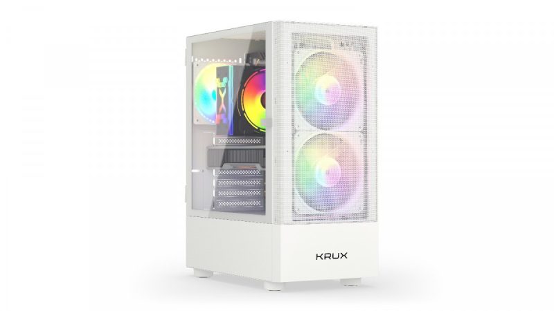 df85b8b5926694825ba3ea50e3034dcc.jpg Obudowa - Vako White RGB