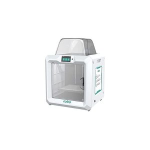 drukarka-3d-boxlight-robo-e3-pro Drukarka 3D Boxlight ROBO E3 PRO (zawiera pakiet edukacyjny oraz 5,5 kg filamentu)