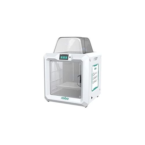 drukarka-3d-boxlight-robo-e3-pro Drukarka 3D Boxlight ROBO E3 PRO (zawiera pakiet edukacyjny oraz 5,5 kg filamentu)