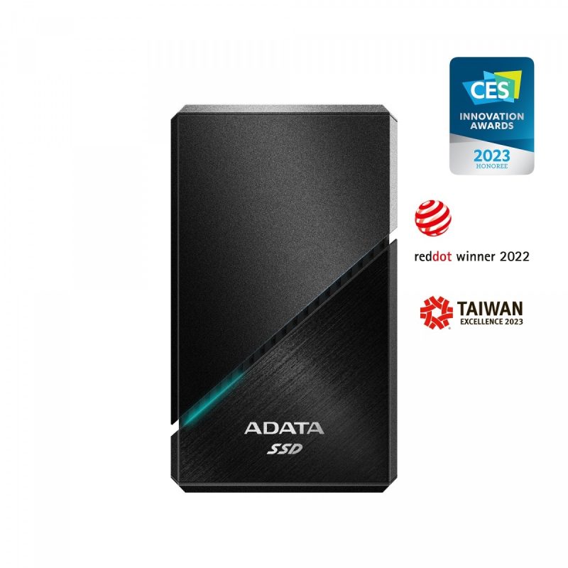 e055cb94275dc59c678ac106cadc9f64.jpg Dysk zewnętrzny SSD SE920 1TB USB4C 3800/3700 MB/s czarny
