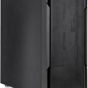 e0659b16f0a4ce683239a8f98389a90f.jpg Obudowa Versa XM1 Black Steel 120mm Fan USB3.0 - Czarna