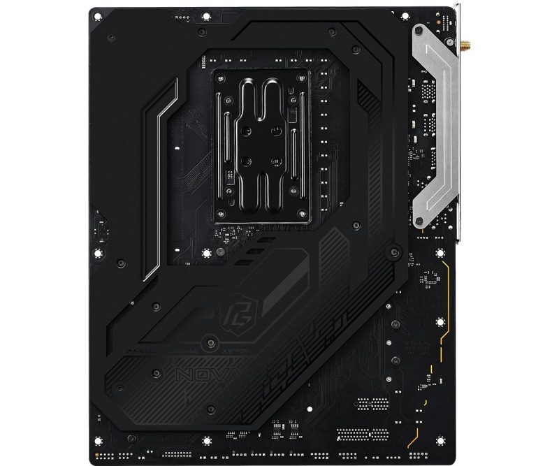 e0f7ea5fd5aba4a3f1fe0124d4f565c2.jpg Płyta główna X870 NOVA WIFI AM5 4DDR5 M.2 ATX