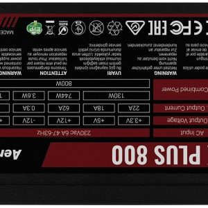 e14b5c171b2d24e36d98b188431ad1d7.jpg Zasilacz VX PLUS 800W ATX