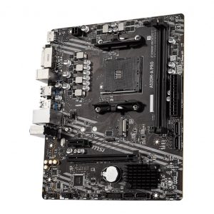 e1fba9b656390147e8d36de34f167271.jpg Płyta główna A520M-A PRO AM4 2DDR4 DVI/HDMI USB 3.2 mATX
