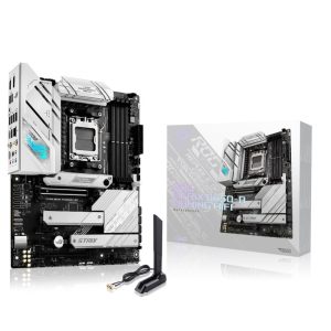 e221516fcbbb9ca991a3e3e81fdccce4.jpg Płyta główna ROG STRIX B650-A Gaming WiFi AM5 4DDR5 ATX
