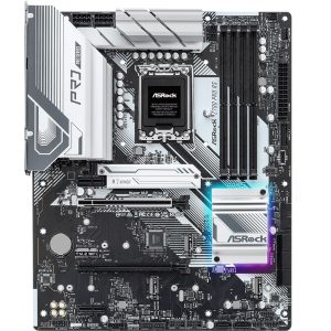 Płyta główna Z790 PRO RS s1700 4DDR5 HDMI/DP M.2 ATX