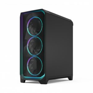 e33b45941c5dc6e9c777e57ab2ce8fa1.jpg Obudowa Meshify 3 Ambience Pro RGB Black TG Light Tint