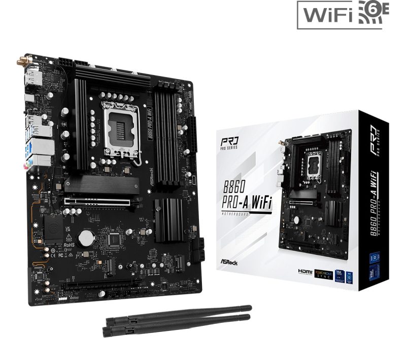 e3568ee6f399a2b23df85348aacfb97f.jpg Płyta główna B860 PRO-A WIFI s1851 4DDR5 ATX