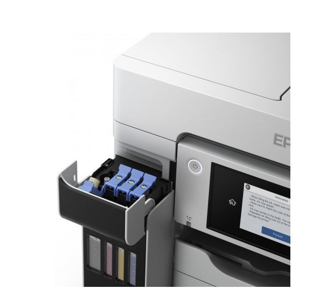 e508b1e02fd268baea13c3ef5fa149de.jpg Urządzenie wielofunkcyjne MFP EcoTank L6580 A4/LAN/3.8pl/32ppm/ADF50