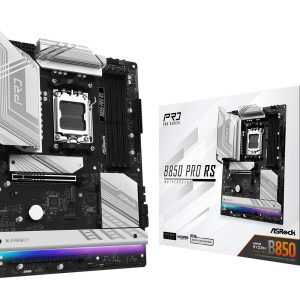 e525bf570db6860e2b884fd657976e38.jpg Płyta główna B850 PRO RS AM5 4DDR5 ATX