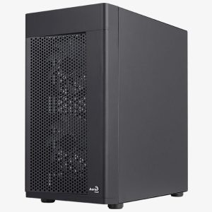 e5556ff84519d5c6bbd18d1ab4f793a9.jpg Obudowa Hexform TG FRGB USB 3.0 Mini Tower czarna
