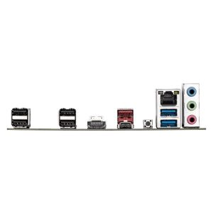 Płyta główna B550 EAGLE AM4 4DDR4 HDMI ATX