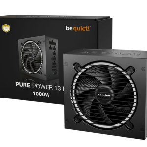 e5e966e206f5d616c5b69c0cb2406b56.jpg Zasilacz Pure Power 13 M 1000W ATX 3.1 80+ GOLD