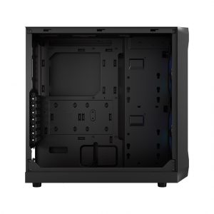 e706302f2c1c6094c382f35c7a2b6f65.jpg Obudowa Focus 2 RGB Czarna TG Clear Tint
