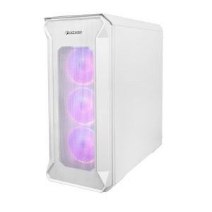 e7411a1211c79ab5b84e0351284263c2.jpg Obudowa Irid 505 V2 ARGB z oknem, USB 3.0 Biała