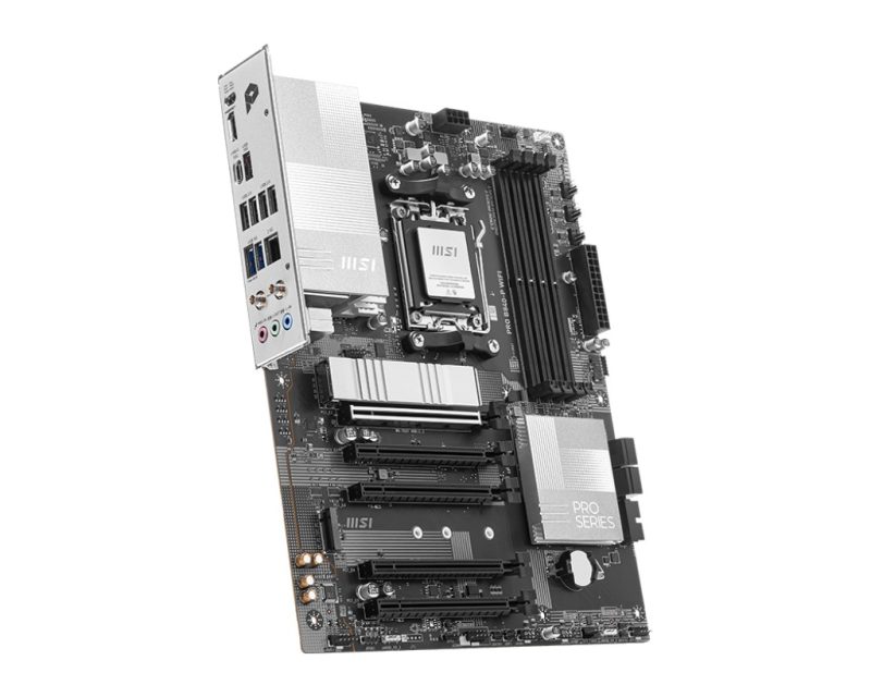 e762437add418ba7c406846c10b05c34.jpg Płyta główna PRO B840-P WIFI AM5 4DD R5 ATX