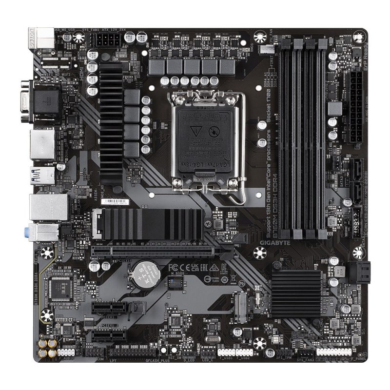 e76957ebf77d5713730c0110ddba9576.jpg Płyta główna B760M DS3H DDR4 s1700 DDR4 2DP/HDMI mATX