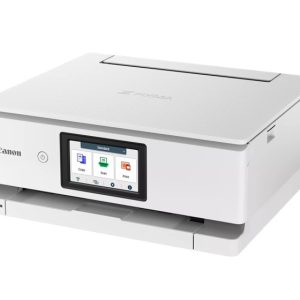 Urządzenie wielofunkcyjne atramentowe PIXMA TS8751 Białe