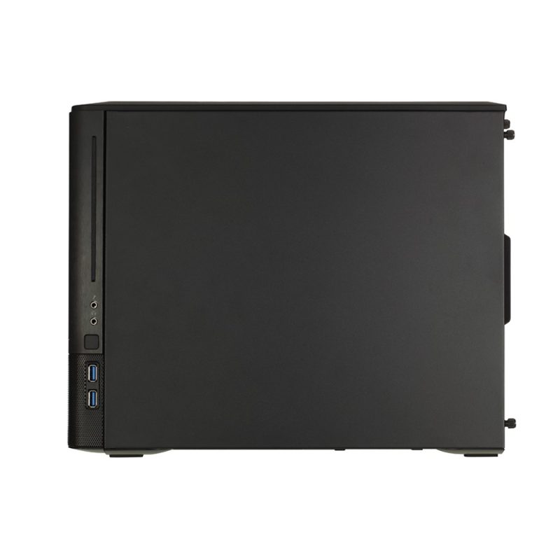 Node 804 Black FD-CA-NODE-804-BL-W